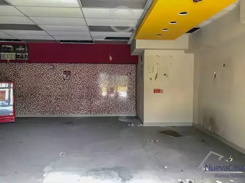 Imagen 3 de 4 de Local Comercial En Renta Anzures