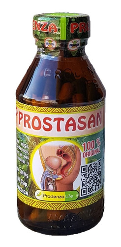 Prostasan Peruano Anticancerígo Próstata Vegija (90 Cáps)