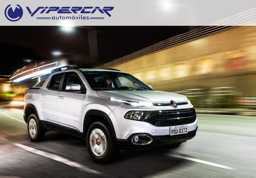 Fiat Toro Freedom Turbo Diesel Multijet At9 4x4 2.0 2022 0km