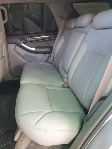 Imagen 8 de 9 de Toyota 4runner Limited