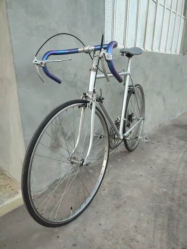 Bicicleta semicarreras online