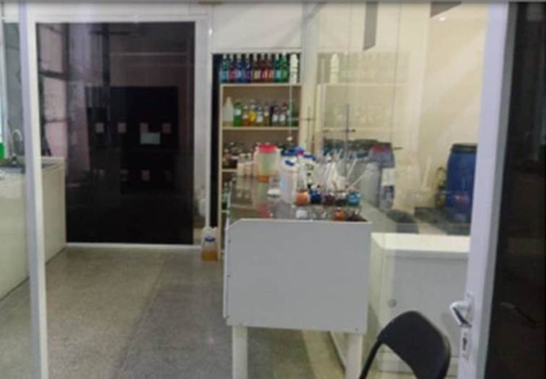En Venta Impecable Planta Automatizada Operando Fabricación Detergentes, Productos De Limpieza, Mantenimiento, Hogar.