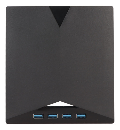 Unidad Óptica Externa Cd Dvd Tipo C Usb3.0 7 En 1 Dvd