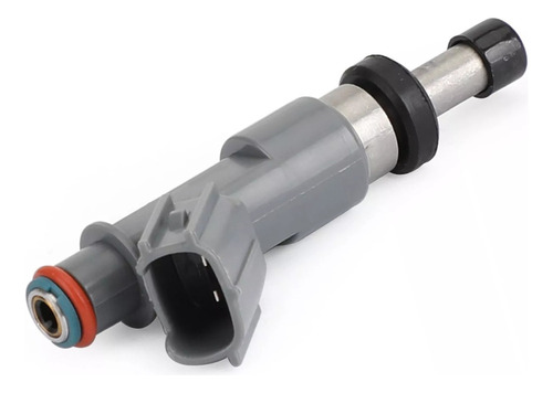 Pyz. 4pcs Inyectores De Combustible Para Toyota 4runner