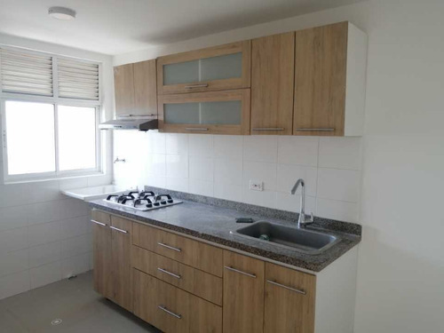 Imagen 5 de 14 de Apartamento En Arriendo Poblado Barranquilla