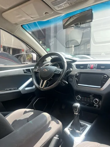JAC S2 1.5 Hfc7151eav