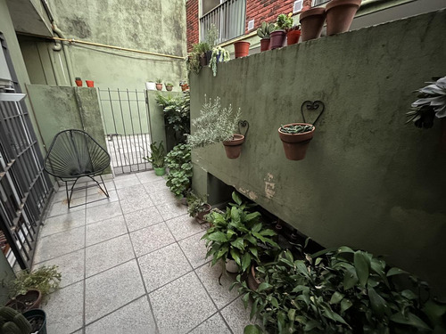Departamento Tipo Casa 3 Ambientes Con Doble Cochera- Wilde