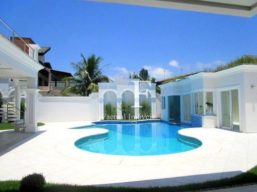 Casa Residencial À Venda, Acapulco, Guarujá - Ca0789. - Ca0789