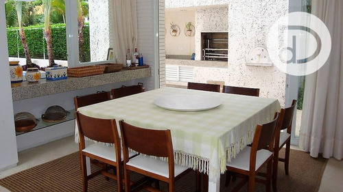 Imagem 13 de 20 de Casa Com 5 Dormitórios À Venda, 317 M² Por R$ 3.300.000,00 - Riviera De São Lourenço - Bertioga/sp - Ca3981