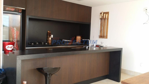 Imagem 15 de 30 de Casa À Venda Em Jardim Green Park Residence - Ca273148