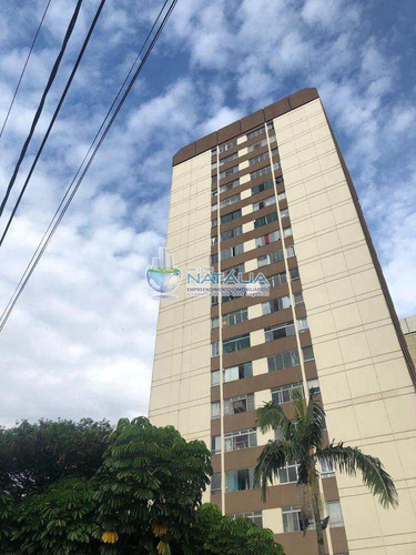 Imagem 2 de 30 de Apartamento Com 3 Dorms, Jardim Independência, São Paulo - R$ 435 Mil, Cod: 64005 - V64005