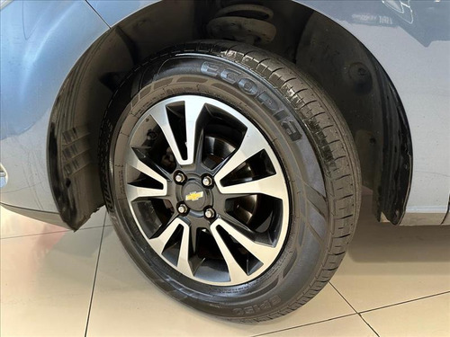 Chevrolet Onix Onix 1.4 Ltz Spe/4