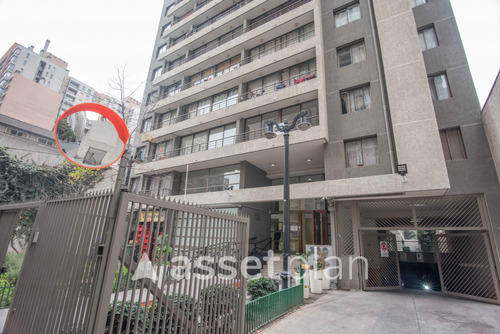 Edificio Lord Cochrane (1 Bod.) Vista Norte Piso 20