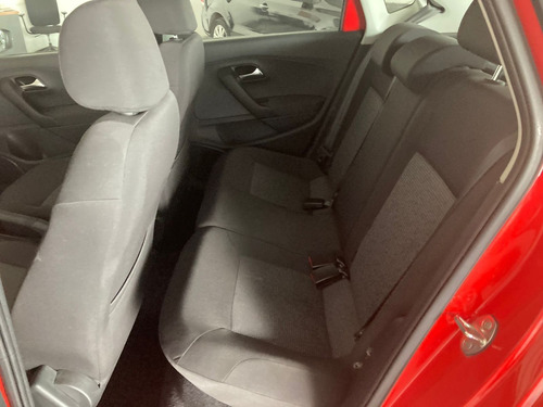 Imagen 8 de 10 de Volskwagen Polo Comfort Plus 2021 I-2880