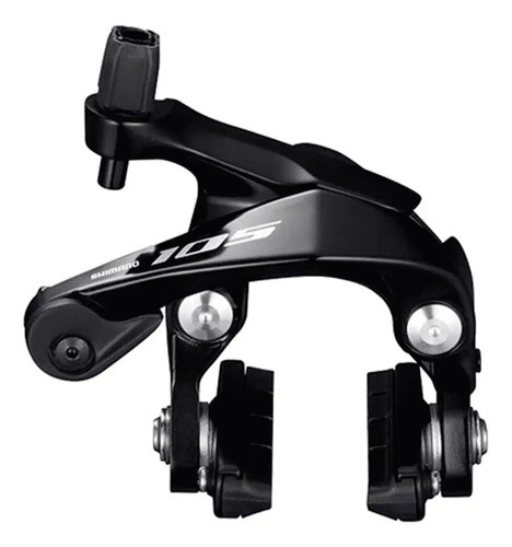 Freio Shimano 105 Road Traseiro R7000 C/ Sapata Cor Preto