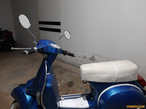 Motos Piaggio
