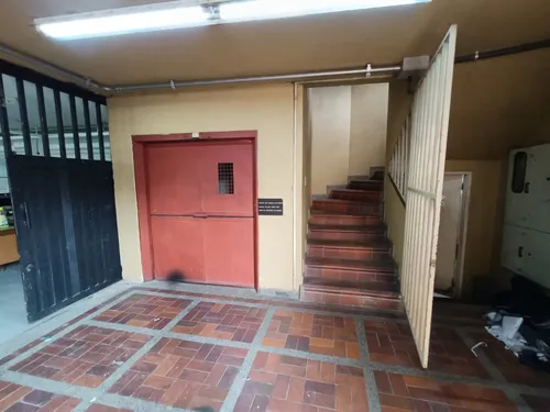 Bodega En Venta En Barrio Antioquia. Cod V12500