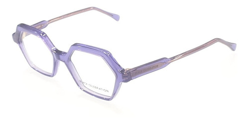 Lentes Marco Anteojo Armazon Bc Black Celebration Vulk Boxdi