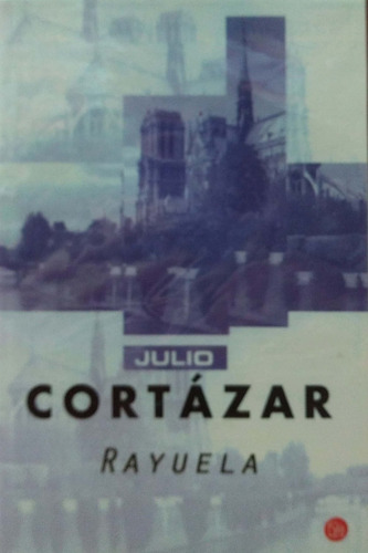 Rayuela Julio Cortázar Punto De Lectura Nuevo *