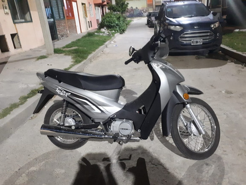 Imagen 2 de 2 de Mondial 110cc 2022