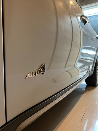 Mini Cooper Countryman S ALL4