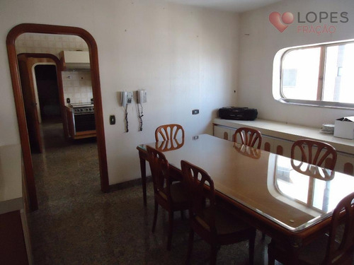 Imagem 6 de 17 de Apartamento Com 5 Dormitórios, 330 M² - Venda Por R$ 1.340.000,00 Ou Aluguel Por R$ 4.500,00/mês - Vila Regente Feijó - São Paulo/sp - Ap0469