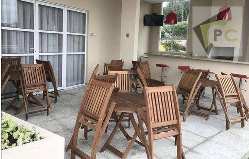 Imagem 9 de 11 de Apartamento Com 2 Dormitórios À Venda, 50 M² Por R$ 425.000 - Imirim - São Paulo/sp - Ap0197