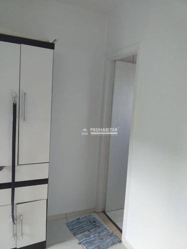 Imagem 29 de 30 de Sobrado Com 3 Dormitórios À Venda, 100 M² Por R$ 430.000,00 - Pedreira - São Paulo/sp - So3594