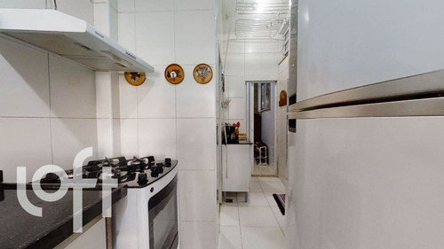 Imagem 15 de 30 de Apto Jardim Botânico | 2 Quartos | 71 M² | Cond: R$1068.00 | 1 Vaga - 18cy3mi