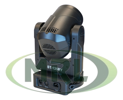 01 Moving Beam 100w 8 Cor 10 Desenhos Prisma 18 Face St135by