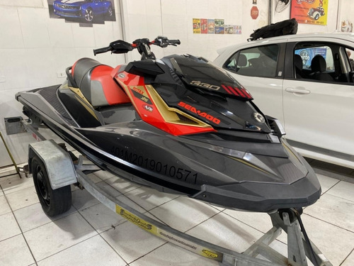 Sea Doo Rxt-x 300 Rxp