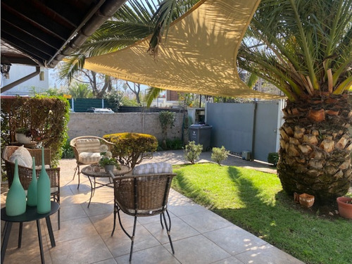 Luis Pasteur / Joaquin Cerda / Remodelar/ Maisonnette