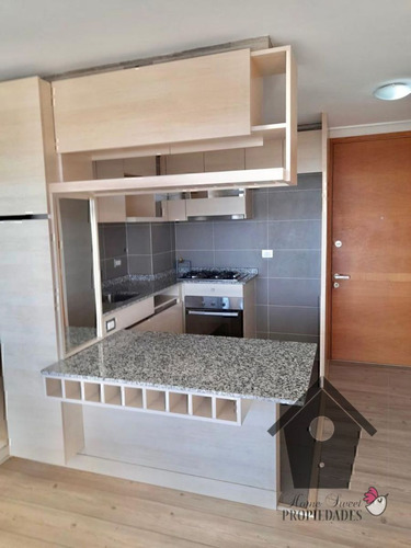 Costa De Montemar, Concón, 2d 2b, 54/70m2