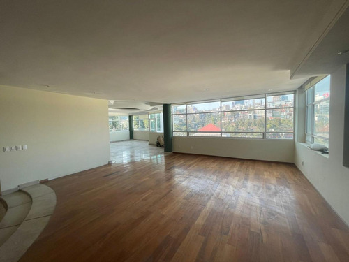 Imagen 6 de 20 de Renta Casa En Bosques De Las Lomas - (2)