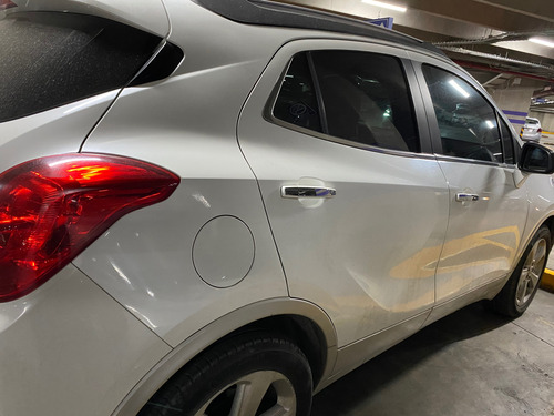 Buick Encore 1.4 Cxl Leherette At
