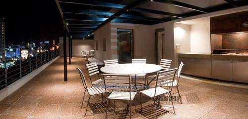 Apartamento De 2 Dormitorios Venta Con Renta Punta Carretas