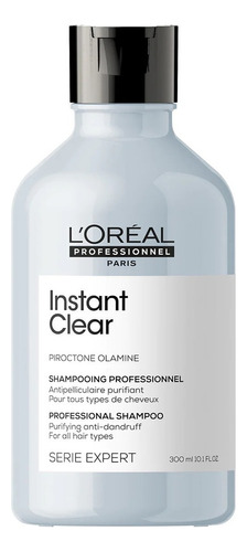 Shampoo Anti Caspa Serie Expert Loreal Professionnel 300 Ml 