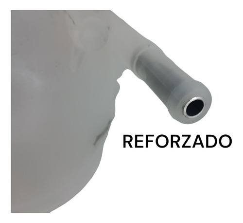 Reservorio Envase De Refrigerante Corsa