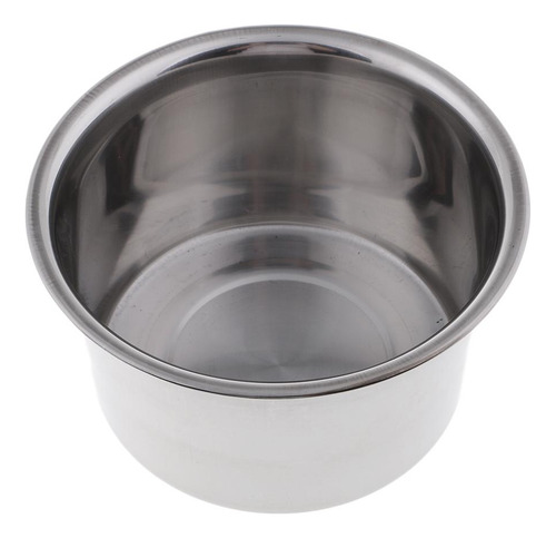 3 De Cera Para Velas Maceta Plata Maceta Plata Maceta