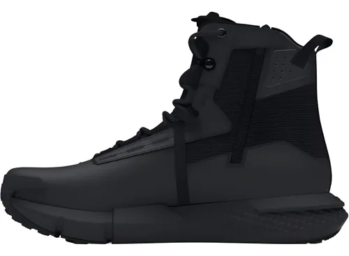 Botas Under Armour Charged Valsetz Zip Para Todos