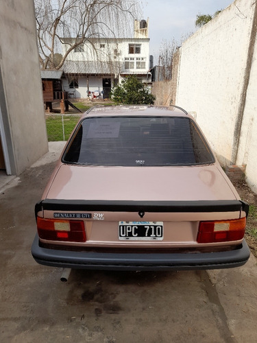 Imagen 5 de 15 de Renault 18 Impecable. Unico En Su Estado.