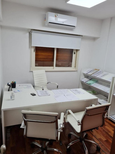 Imagen 8 de 11 de Retasado 3 Ambientes En Barrio Norte. Apto Profesional