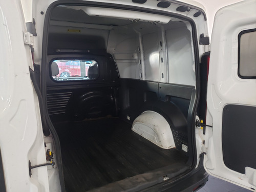 Fiat Fiorino 1.4 Fire Evo 87cv