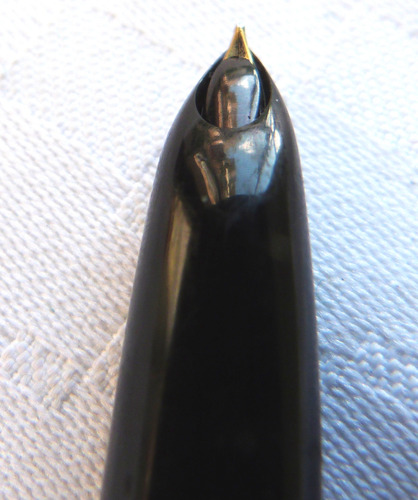 Monijor62-antigua Coleccion Lapicera Pluma Parker 51 C/estuc (Usado)