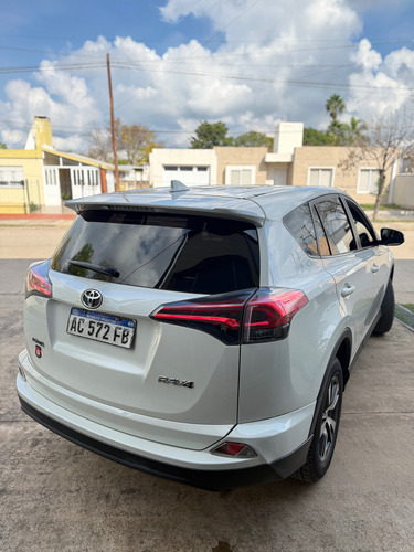 Toyota RAV4 2.0 Tx