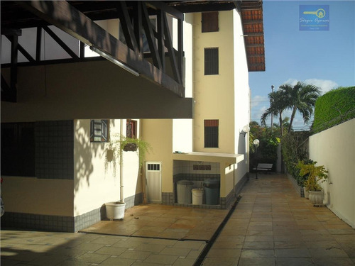 Imagem 10 de 14 de Casa Comercial À Venda, Alagadiço Novo, Fortaleza. - Codigo: Ca0021 - Ca0021