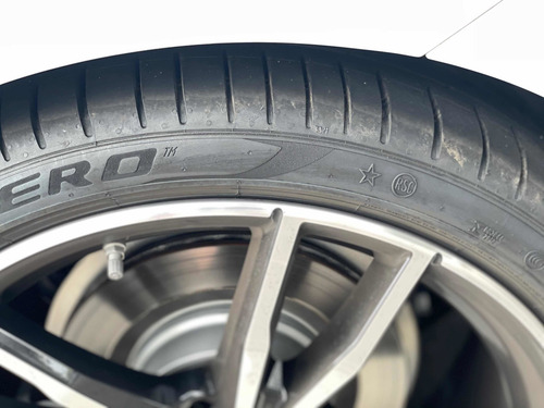 Bmw Serie 3 2020 2.0 M Sport Aut. 4p 184 Hp