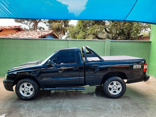 Chevrolet S10 Cs 2.4 Flex 2009