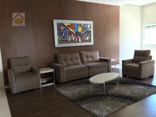 Imagem 6 de 27 de Apartamento A Venda . - 1027-1