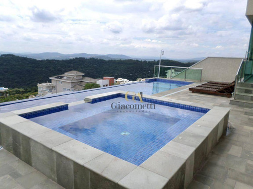 Imagem 13 de 30 de Casa Com 5 Dormitórios À Venda, 950 M² Por R$ 5.800.000,00 - Alphaville - Santana De Parnaíba/sp - Ca0364